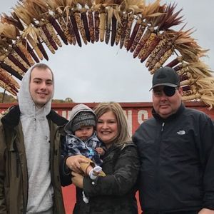 Meet your Posher, Lisa